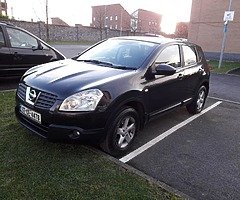 Nissan qashqai - Image 6/10