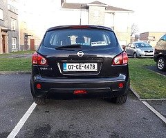 Nissan qashqai - Image 7/10