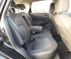 Nissan qashqai - Image 8/10
