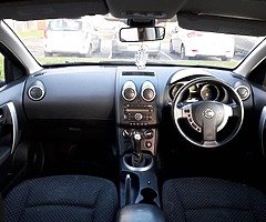 Nissan qashqai - Image 9/10