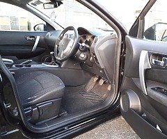 Nissan qashqai - Image 10/10