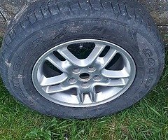 235 70 r17