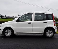 Fiat Panda Active Eco