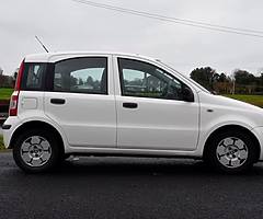 Fiat Panda Active Eco - Image 4/9