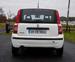 Fiat Panda Active Eco - Image 5/9