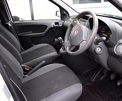 Fiat Panda Active Eco - Image 6/9