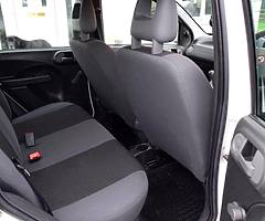 Fiat Panda Active Eco - Image 7/9