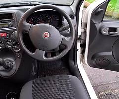 Fiat Panda Active Eco - Image 8/9