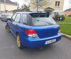 Automatic Subaru 1.4 - Image 4/6