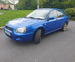 Automatic Subaru 1.4 - Image 5/6