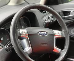 Ford Galaxy 1.8 Diesel - Image 5/10