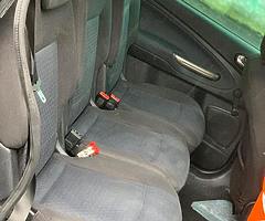 Ford Galaxy 1.8 Diesel - Image 6/10