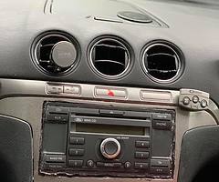 Ford Galaxy 1.8 Diesel - Image 7/10