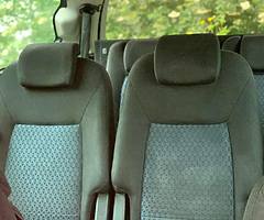 Ford Galaxy 1.8 Diesel - Image 8/10