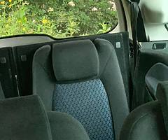 Ford Galaxy 1.8 Diesel - Image 10/10