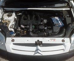 03 Berlingo Breaking - Image 4/10
