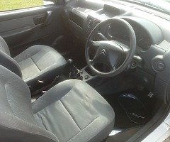 03 Berlingo Breaking - Image 5/10