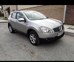 Nissan qashqai - Image 4/9
