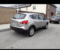 Nissan qashqai - Image 5/9