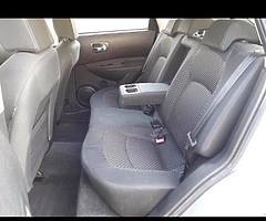 Nissan qashqai - Image 6/9