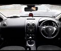 Nissan qashqai - Image 7/9