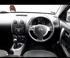 Nissan qashqai - Image 8/9