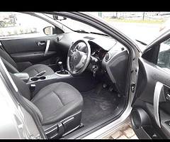 Nissan qashqai - Image 9/9