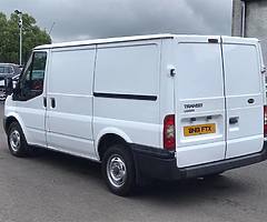 2011 Ford Transit - Image 3/7