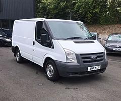 2011 Ford Transit - Image 4/7