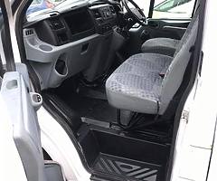 2011 Ford Transit - Image 5/7