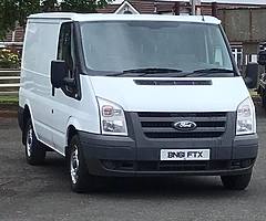 2011 Ford Transit - Image 7/7