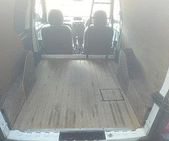 03 Berlingo Breaking - Image 10/10