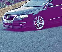 1.9 TDI Passat