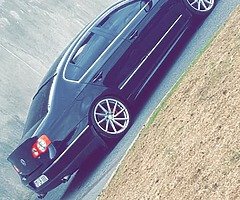 1.9 TDI Passat