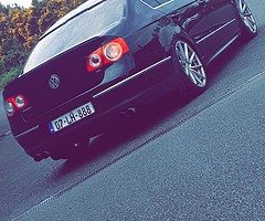 1.9 TDI Passat