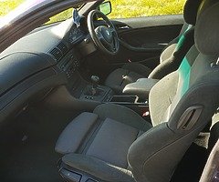 2006 e46 320cd - Image 3/9