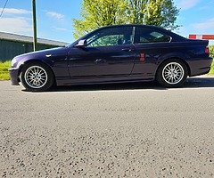 2006 e46 320cd - Image 4/9