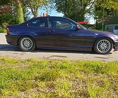2006 e46 320cd - Image 5/9