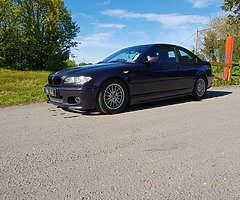 2006 e46 320cd - Image 6/9
