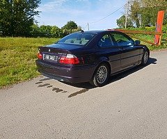 2006 e46 320cd - Image 7/9
