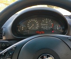2006 e46 320cd - Image 8/9