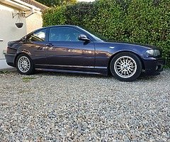 2006 e46 320cd - Image 9/9