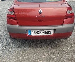 Renault magane - Image 3/9