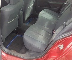 Renault magane - Image 5/9