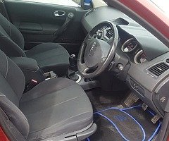 Renault magane - Image 8/9