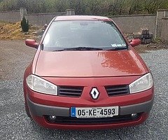 Renault magane - Image 9/9
