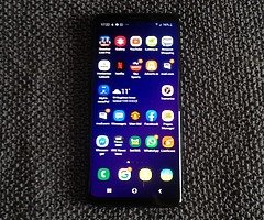Samsung s9 in mint condition - Image 4/4