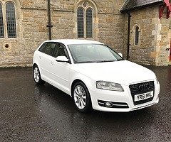 Audi--VW--Seat--Skoda @ Oakfield Car Sales - Image 9/10