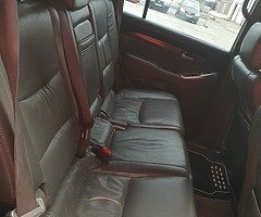 2007 toyota landcruiser - Image 8/9