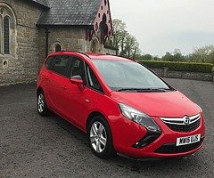 7 Seaters @ Oakfield Car Sales